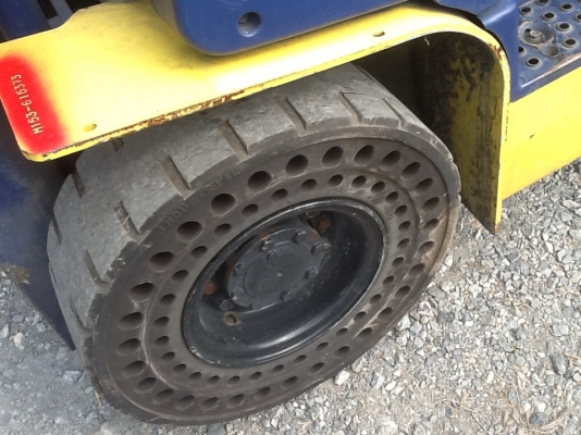 รถยกkomutsu fg15-16c Leoราคาถูกสุดๆๆๆ