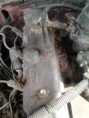 ขายรถกระบะนิสสันเครื่อง td25 28,000 บาท ขายรถกระบะนิสสันเครื่อง td25 28,000 บาท