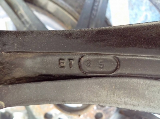 ขายล้อ LENSO17 off35 กว้าง7นิ้ว 4รู100 -114.3 ขายล้อ LENSO17 off35 กว้าง7นิ้ว 4รู100 -114.3