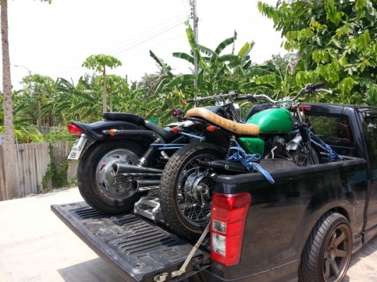 วุฒินนบุรี***รับซื้อบิ็กไบค์ตั่งแต่ 50cc.-1300cc. อินวอย-สรรพสารมิตรรับหมดคับ