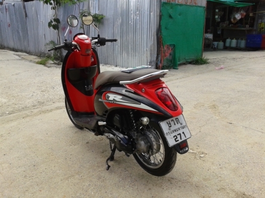 ขายด่วน Scoopy i ราคา 22000 บาท รถสวยสภาพดี รถเดิมๆ เครื่องเดิมๆ เอกสารครบพร้อมชุดโอน ภาษี พรบ.ยังไม่ขาด สนใจโทร 089-8859869 เดช *** ยินดีรับบัตรเครดิตทุกธนาคาร *** ขายด่วน Scoopy i ราคา 22000 บาท รถสวยสภาพดี รถเดิมๆ เครื่องเดิมๆ เอกสารครบพร้อมชุดโอน ภาษี พรบ.ยังไม่ขาด สนใจโทร 089-8859869 เดช *** ยินดีรับบัตรเครดิตทุกธนาคาร ***