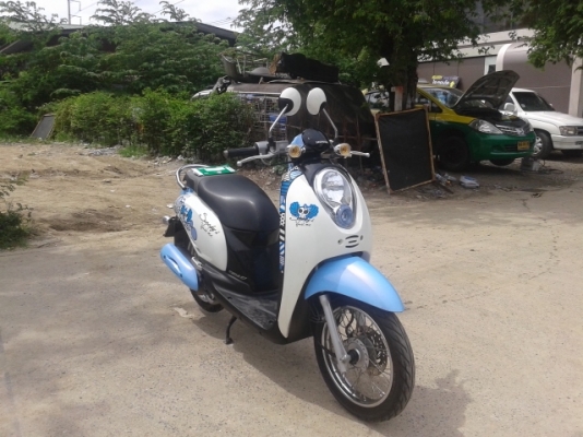 ขายด่วน Scoopy i ราคา 23000 บาท รถสวยสภาพดี รถเดิมๆ เครื่องเดิมๆ เอกสารครบพร้อมชุดโอน ภาษี พรบ.ยังไม่ขาด สนใจโทร 089-8859869 เดช *** ยินดีรับบัตรเครดิตทุกธนาคาร *** ขายด่วน Scoopy i ราคา 23000 บาท รถสวยสภาพดี รถเดิมๆ เครื่องเดิมๆ เอกสารครบพร้อมชุดโอน ภาษี พรบ.ยังไม่ขาด สนใจโทร 089-8859869 เดช *** ยินดีรับบัตรเครดิตทุกธนาคาร ***