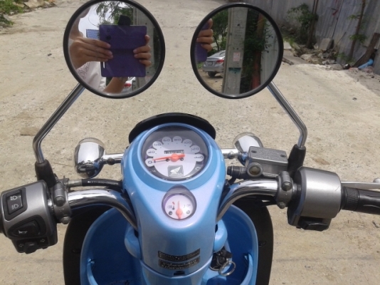 ขายด่วน Scoopy i ราคา 23000 บาท รถสวยสภาพดี รถเดิมๆ เครื่องเดิมๆ เอกสารครบพร้อมชุดโอน ภาษี พรบ.ยังไม่ขาด สนใจโทร 089-8859869 เดช *** ยินดีรับบัตรเครดิตทุกธนาคาร *** ขายด่วน Scoopy i ราคา 23000 บาท รถสวยสภาพดี รถเดิมๆ เครื่องเดิมๆ เอกสารครบพร้อมชุดโอน ภาษี พรบ.ยังไม่ขาด สนใจโทร 089-8859869 เดช *** ยินดีรับบัตรเครดิตทุกธนาคาร ***