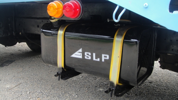 ISUZU NKR รถห้างแท้มีหูช้าง NKR58LU5 ดาวน์65000