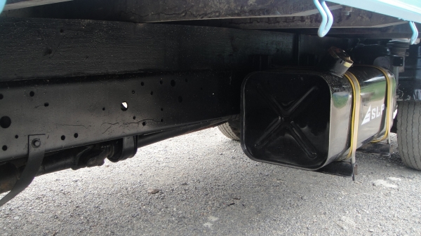 ISUZU NKR รถห้างแท้มีหูช้าง NKR58LU5 ดาวน์65000