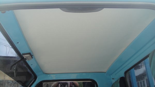 ISUZU NKR รถห้างแท้มีหูช้าง NKR58LU5 ดาวน์65000