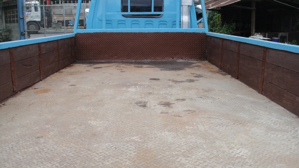 ISUZU NKR รถห้างแท้มีหูช้าง NKR58LU5 ดาวน์65000