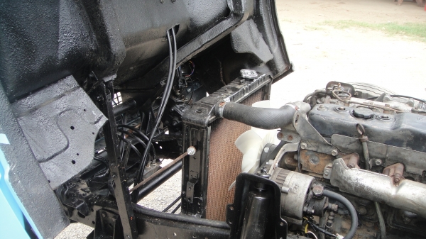 ISUZU NKR รถห้างแท้มีหูช้าง NKR58LU5 ดาวน์65000