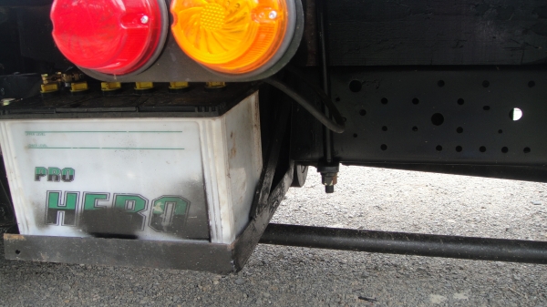 ISUZU NKR รถห้างแท้มีหูช้าง NKR58LU5 ดาวน์65000