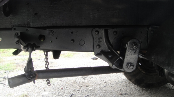 ISUZU NKR รถห้างแท้มีหูช้าง NKR58LU5 ดาวน์65000