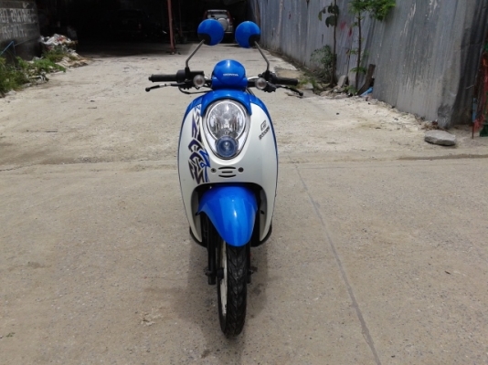 ขายด่วน Scoopy i ราคา 22000 บาท รถสวยสภาพดี รถเดิมๆ เครื่องเดิมๆ เอกสารครบพร้อมชุดโอน ภาษี พรบ.ยังไม่ขาด สนใจโทร 089-8859869 เดช *** ยินดีรับบัตรเครดิตทุกธนาคาร *** ขายด่วน Scoopy i ราคา 22000 บาท รถสวยสภาพดี รถเดิมๆ เครื่องเดิมๆ เอกสารครบพร้อมชุดโอน ภาษี พรบ.ยังไม่ขาด สนใจโทร 089-8859869 เดช *** ยินดีรับบัตรเครดิตทุกธนาคาร ***