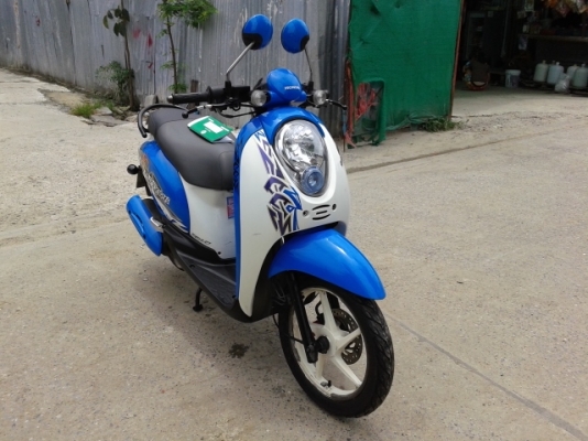 ขายด่วน Scoopy i ราคา 22000 บาท รถสวยสภาพดี รถเดิมๆ เครื่องเดิมๆ เอกสารครบพร้อมชุดโอน ภาษี พรบ.ยังไม่ขาด สนใจโทร 089-8859869 เดช *** ยินดีรับบัตรเครดิตทุกธนาคาร *** ขายด่วน Scoopy i ราคา 22000 บาท รถสวยสภาพดี รถเดิมๆ เครื่องเดิมๆ เอกสารครบพร้อมชุดโอน ภาษี พรบ.ยังไม่ขาด สนใจโทร 089-8859869 เดช *** ยินดีรับบัตรเครดิตทุกธนาคาร ***