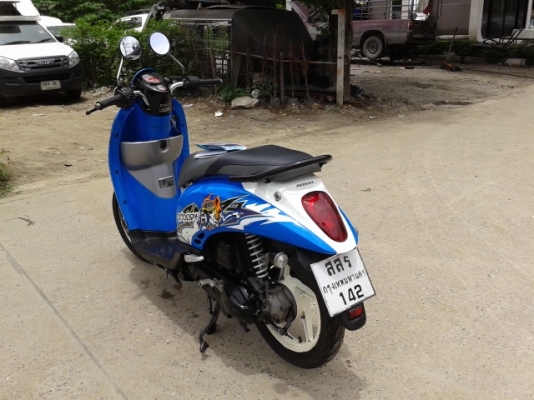 ขายด่วน Scoopy i ราคา 22000 บาท รถสวยสภาพดี รถเดิมๆ เครื่องเดิมๆ เอกสารครบพร้อมชุดโอน ภาษี พรบ.ยังไม่ขาด สนใจโทร 089-8859869 เดช *** ยินดีรับบัตรเครดิตทุกธนาคาร *** ขายด่วน Scoopy i ราคา 22000 บาท รถสวยสภาพดี รถเดิมๆ เครื่องเดิมๆ เอกสารครบพร้อมชุดโอน ภาษี พรบ.ยังไม่ขาด สนใจโทร 089-8859869 เดช *** ยินดีรับบัตรเครดิตทุกธนาคาร ***