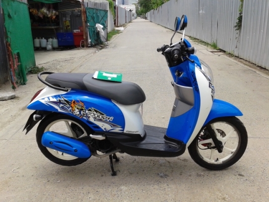 ขายด่วน Scoopy i ราคา 22000 บาท รถสวยสภาพดี รถเดิมๆ เครื่องเดิมๆ เอกสารครบพร้อมชุดโอน ภาษี พรบ.ยังไม่ขาด สนใจโทร 089-8859869 เดช *** ยินดีรับบัตรเครดิตทุกธนาคาร *** ขายด่วน Scoopy i ราคา 22000 บาท รถสวยสภาพดี รถเดิมๆ เครื่องเดิมๆ เอกสารครบพร้อมชุดโอน ภาษี พรบ.ยังไม่ขาด สนใจโทร 089-8859869 เดช *** ยินดีรับบัตรเครดิตทุกธนาคาร ***