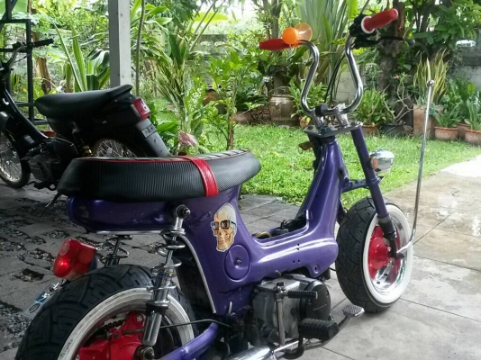 ขายด่วนฮอนด้าชาลี ขายด่วนฮอนด้าชาลี