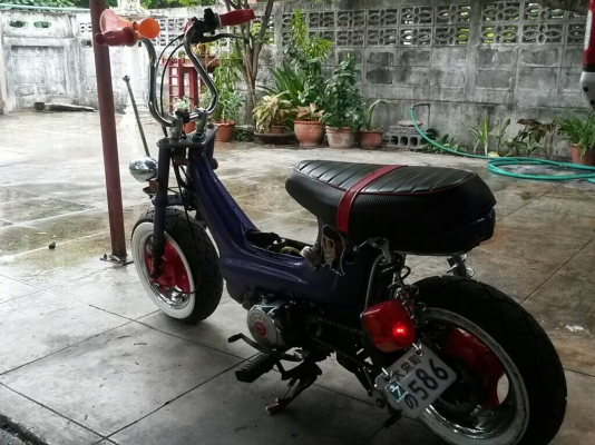 ขายด่วนฮอนด้าชาลี ขายด่วนฮอนด้าชาลี