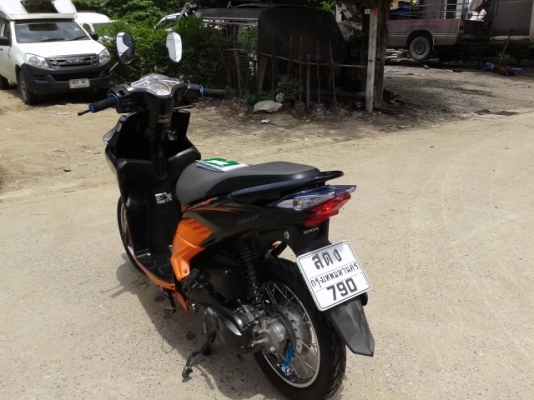 ขายด่วน HONDA Click i ราคา 22000 บาท รถสวยสภาพดี รถเดิมๆ เครื่องเดิมๆ เอกสารครบพร้อมชุดโอน ภาษี พรบ.ยังไม่ขาด สนใจโทร 089-8859869 เดช *** ยินดีรับบัตรเครดิตทุกธนาคาร *** ขายด่วน HONDA Click i ราคา 22000 บาท รถสวยสภาพดี รถเดิมๆ เครื่องเดิมๆ เอกสารครบพร้อมชุดโอน ภาษี พรบ.ยังไม่ขาด สนใจโทร 089-8859869 เดช *** ยินดีรับบัตรเครดิตทุกธนาคาร ***