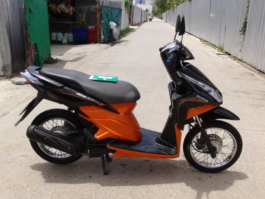 ขายด่วน HONDA Click i ราคา 22000 บาท รถสวยสภาพดี รถเดิมๆ เครื่องเดิมๆ เอกสารครบพร้อมชุดโอน ภาษี พรบ.ยังไม่ขาด สนใจโทร 089-8859869 เดช *** ยินดีรับบัตรเครดิตทุกธนาคาร *** ขายด่วน HONDA Click i ราคา 22000 บาท รถสวยสภาพดี รถเดิมๆ เครื่องเดิมๆ เอกสารครบพร้อมชุดโอน ภาษี พรบ.ยังไม่ขาด สนใจโทร 089-8859869 เดช *** ยินดีรับบัตรเครดิตทุกธนาคาร ***