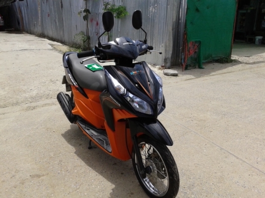 ขายด่วน HONDA Click i ราคา 22000 บาท รถสวยสภาพดี รถเดิมๆ เครื่องเดิมๆ เอกสารครบพร้อมชุดโอน ภาษี พรบ.ยังไม่ขาด สนใจโทร 089-8859869 เดช *** ยินดีรับบัตรเครดิตทุกธนาคาร *** ขายด่วน HONDA Click i ราคา 22000 บาท รถสวยสภาพดี รถเดิมๆ เครื่องเดิมๆ เอกสารครบพร้อมชุดโอน ภาษี พรบ.ยังไม่ขาด สนใจโทร 089-8859869 เดช *** ยินดีรับบัตรเครดิตทุกธนาคาร ***