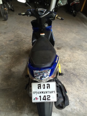 ขาย MIO 125 ปี 53 2 คันๆละ 15,000 บาท เล่มพร้อมโอน ขาย MIO 125 ปี 53 2 คันๆละ 15,000 บาท เล่มพร้อมโอน