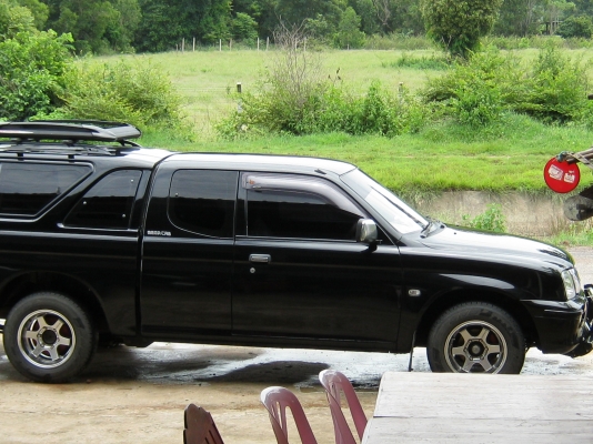 ขายสวยสภาพนางฟ้า เพาเวอร์ กระจกไฟฟ้า ปี 99 เครื่อง 2.5 รถสวยมากเครื่องแน่นๆ ใช้กันยาว