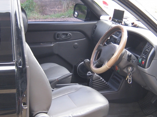 ขายสวยสภาพนางฟ้า เพาเวอร์ กระจกไฟฟ้า ปี 99 เครื่อง 2.5 รถสวยมากเครื่องแน่นๆ ใช้กันยาว