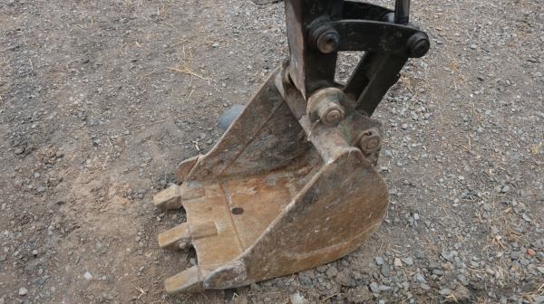 KOBELCO SK032 เก่าไทย ขายตามสภาพนะครับ