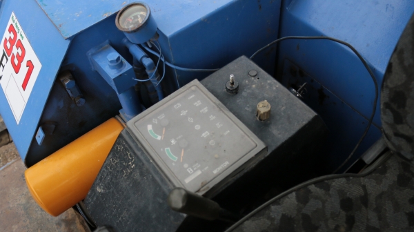 KOBELCO SK032 เก่าไทย ขายตามสภาพนะครับ