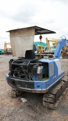 KOBELCO SK032 เก่าไทย ขายตามสภาพนะครับ