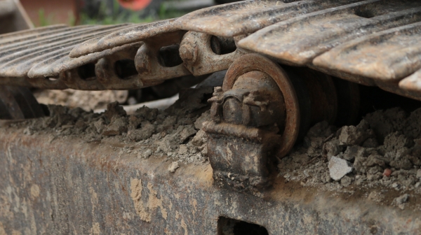 KOBELCO SK032 เก่าไทย ขายตามสภาพนะครับ