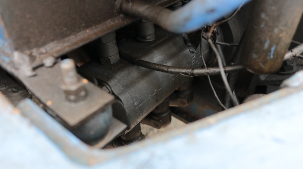 KOBELCO SK032 เก่าไทย ขายตามสภาพนะครับ