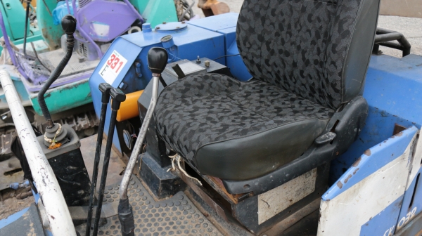 KOBELCO SK032 เก่าไทย ขายตามสภาพนะครับ