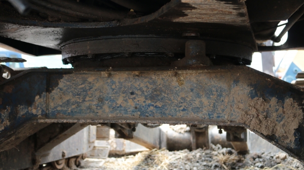 KOBELCO SK032 เก่าไทย ขายตามสภาพนะครับ