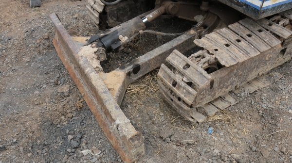 KOBELCO SK032 เก่าไทย ขายตามสภาพนะครับ