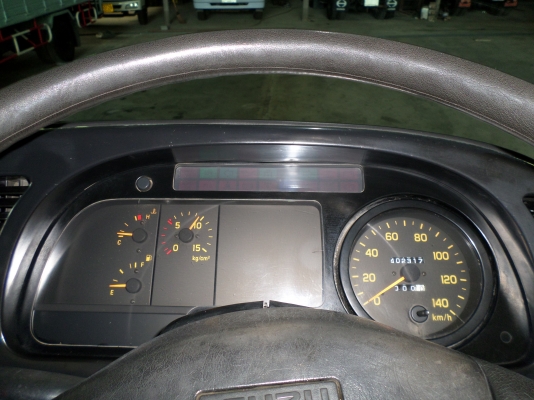 ขาย 6 ล้อ อีซูซุ เครน 5 ตัน 195 แรง ยาว 7.20 ม. ปี 1996 สภาพสวยเดิมเครื่องดี พร้อมใช้งาน ชมก่อนได้ครับ สนใจติดต่อ 081-9425443