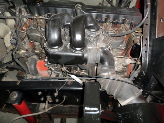 ขาย 6 ล้อ อีซูซุ เครน 5 ตัน 195 แรง ยาว 7.20 ม. ปี 1996 สภาพสวยเดิมเครื่องดี พร้อมใช้งาน ชมก่อนได้ครับ สนใจติดต่อ 081-9425443