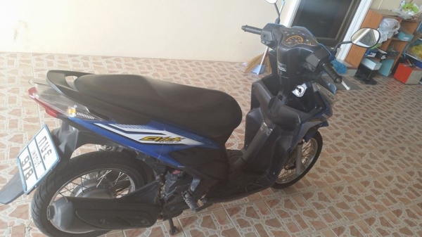 ็Honda Click I ็Honda Click I