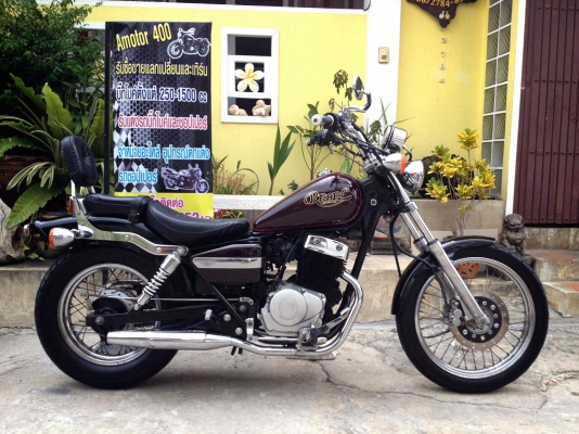 ขาย honda rebel250 y1999 ถูกมากๆเพียง 35,000 เอกสารอินวอยแท้ทั้งเฟรมและเครื่องประกอบใหม่เมื่อมกราคม57 สนใจติดต่อ 0816545052 เอ