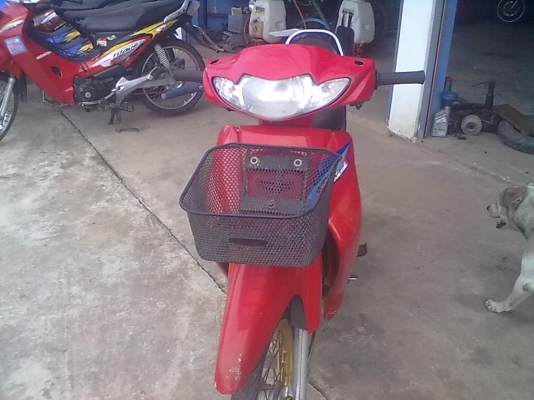 ชูชูกิ สแมชจูเนีย่