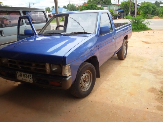 นิสสันฝาแดง หัวเดียว สวยๆ 89000 นิสสันฝาแดง หัวเดียว สวยๆ 89000