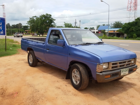 นิสสันฝาแดง หัวเดียว สวยๆ 89000 นิสสันฝาแดง หัวเดียว สวยๆ 89000