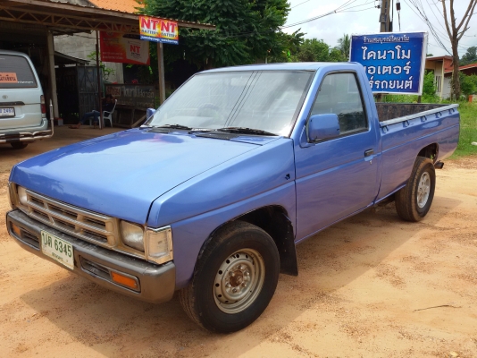 นิสสันฝาแดง หัวเดียว สวยๆ 89000 นิสสันฝาแดง หัวเดียว สวยๆ 89000