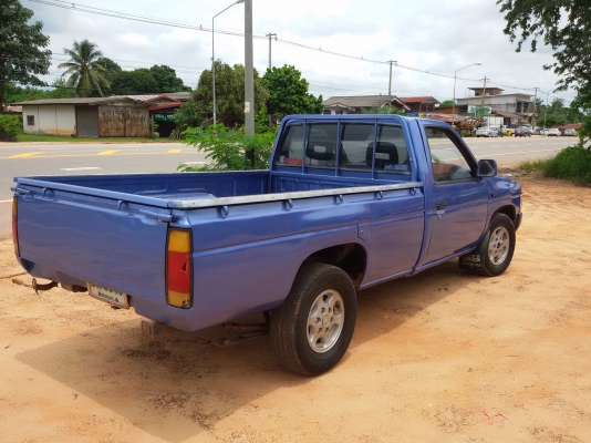 นิสสันฝาแดง หัวเดียว สวยๆ 89000 นิสสันฝาแดง หัวเดียว สวยๆ 89000