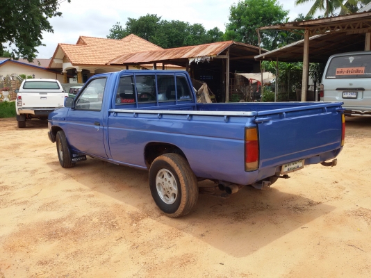 นิสสันฝาแดง หัวเดียว สวยๆ 89000 นิสสันฝาแดง หัวเดียว สวยๆ 89000