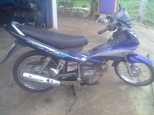 สปาค x1