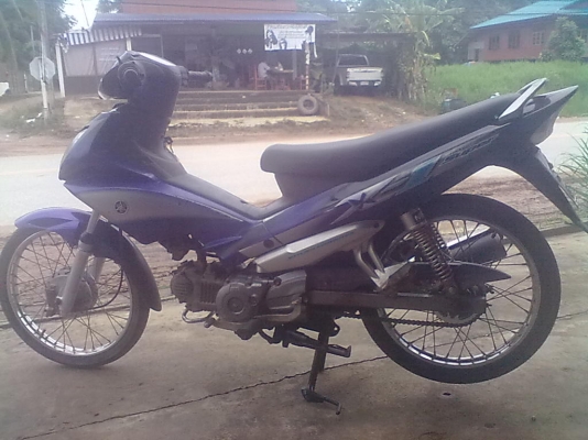 สปาค x1