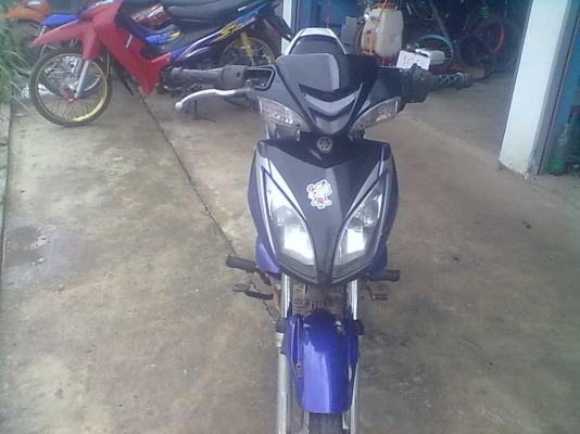 สปาค x1