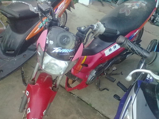 เทน่า 110