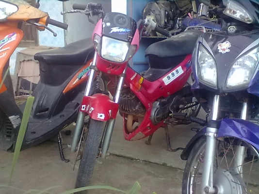 เทน่า 110