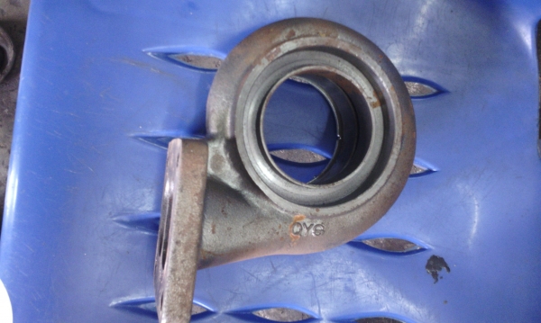 โข่งเทอร์โบเบอร์ 100